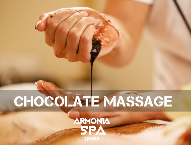 Chocolate Massage in Thane West